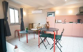 Budget Ramblas Apartments